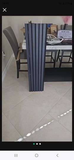 Wall Accent Panels