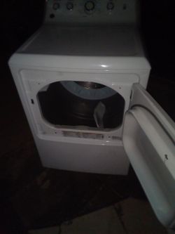 Samsung single dryer