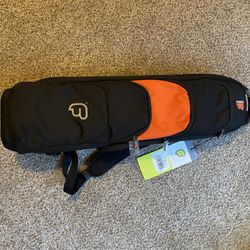 Fusion F1 Clarinet/ Flute/ Soprano Sax Gig bag