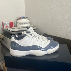Jordan’s 11 Lows 