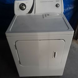 Supercapacity Electric dryer 