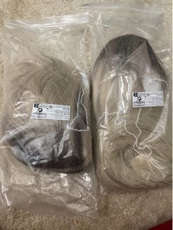 Wigs