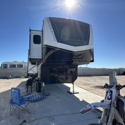 2024 Big country Heartland