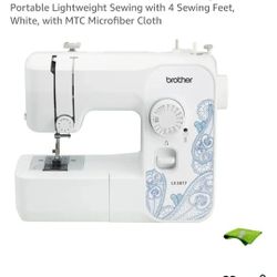Brother Sewing Machine  Kit