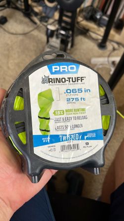 Trimmer Line .065 in