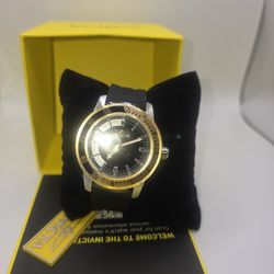 Invicta Specialty Men's Watch - 45mm, Black