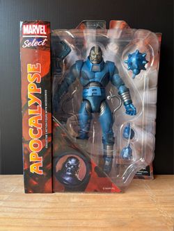Marvel Select Apocalypse