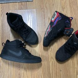 $50 For 2pairs (size 6)