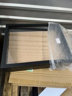 Extra Large Shadow Box