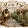 Mae’s Attic