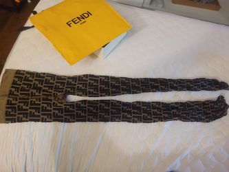 Kids Fendi Stockings (new)