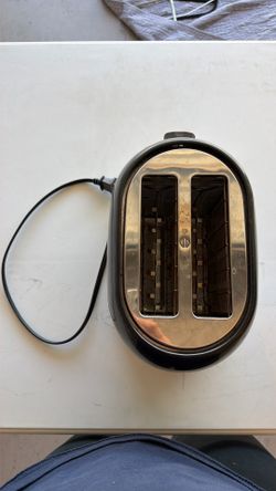 Toaster