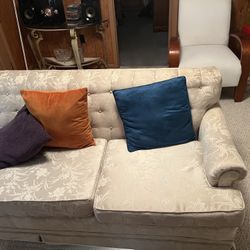 Living Room- Den Furniture 