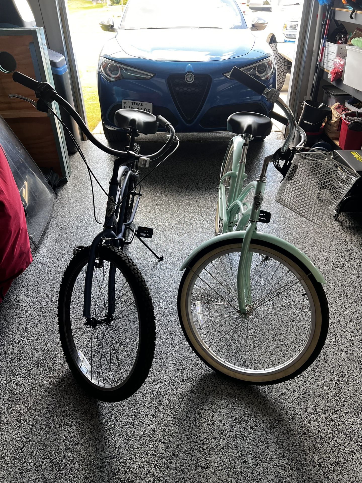 Electra Cruiser Bikes