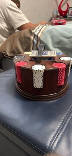 Casino vintage