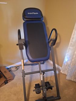 Inversion Table