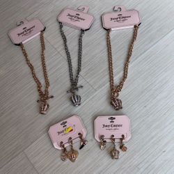 Juicy Couture Jewelry 