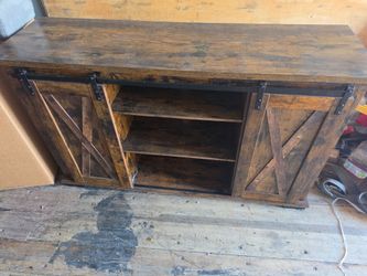 Tv Stand console