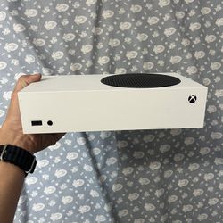 Xbox Series S !Not Free!