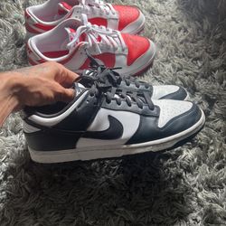 PANDAS 🐼 USED FOR THE LOW