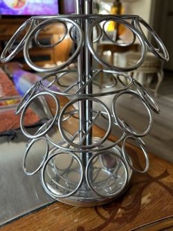 Coffee Pod Carousel