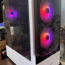 Gaming pc i7 // Serious Buyers// No Trades 