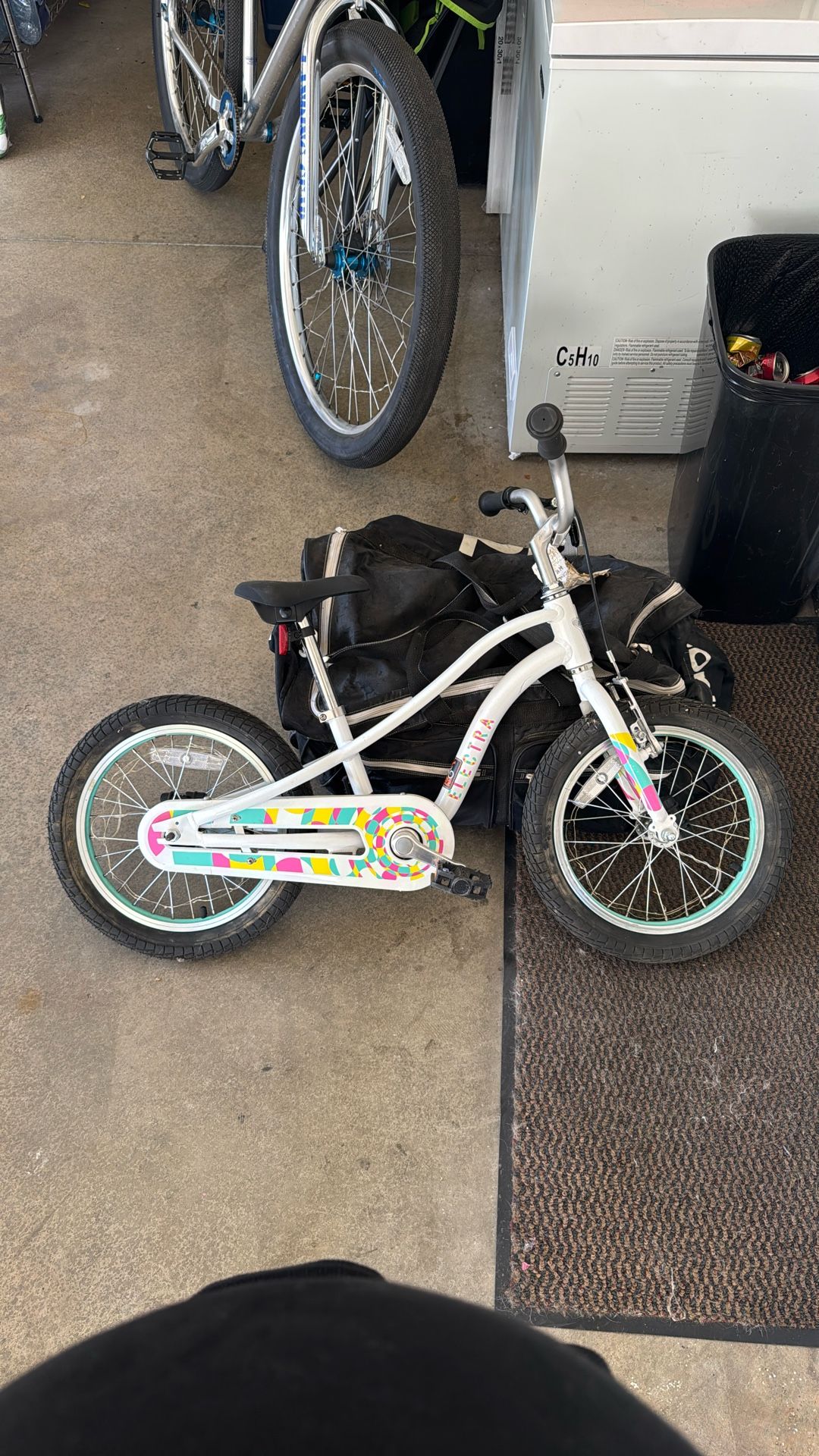 Electra Kids Bike