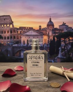 Eterna Roma Designer-Style Fragrance