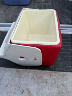 Igloo six pack