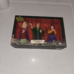 Hocus Pocus Doll