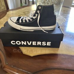 Used Converse Shoes