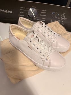 Coach sneakers