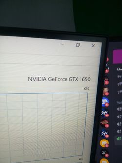 pc and 2 monitors