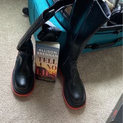 Chelsea Boots