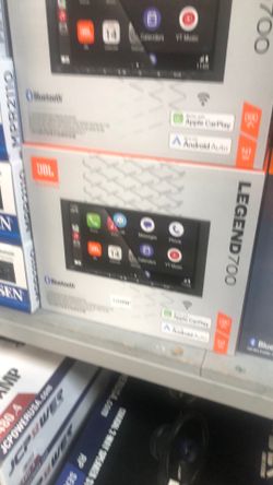 Jbl legend 700 on sale today for 299.99