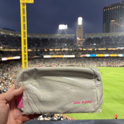 Padres Belt Bag (NEW, Still In Bag)