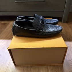 Louis Vuitton Loafer