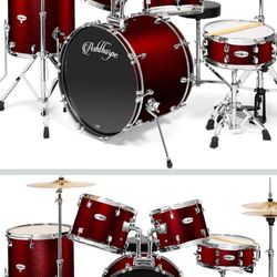 Drum Set
