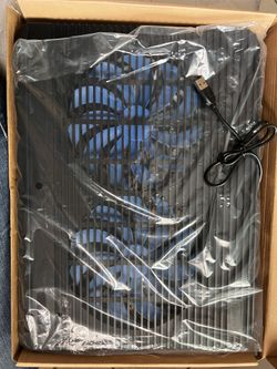 Coolertek Cooling Pad 