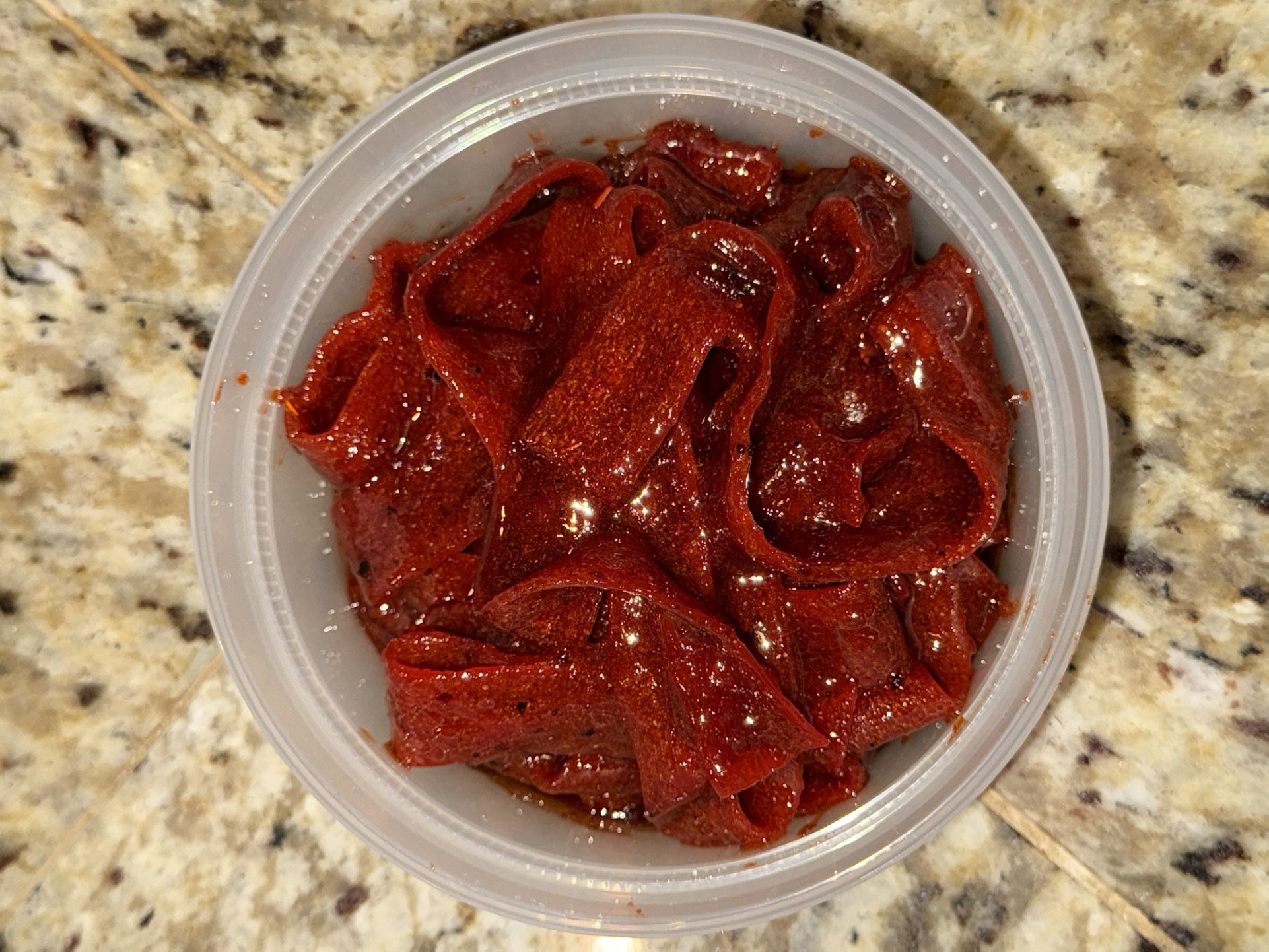 Gummies Enchilados