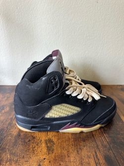 Jordan 5 A Ma Maniere Dusk Size 7 Men’s