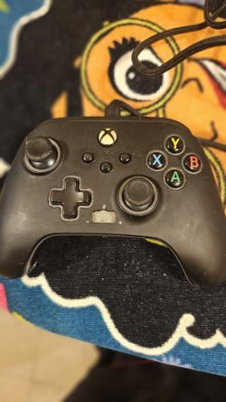 PowerA Spectra Infinity 1522360-01 Black Wired Controller for Xbox Series X|S