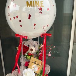 Last minute Valentine’s Day gifts