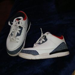 Jordans