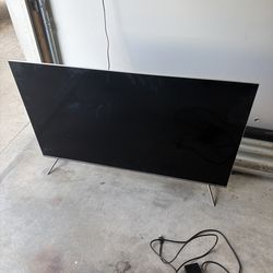 Samsung TV premium KS8000 65”