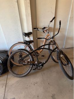 Bikes