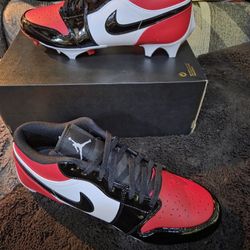 Jordan Football Sz 12.5