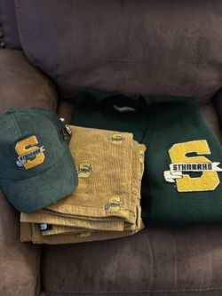 NEW 6th NBRHD CLOTHING