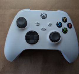 Wireless Xbox One Controller