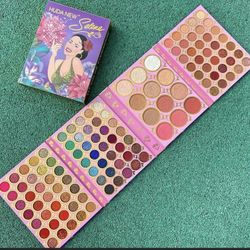 Paleta De Maquillaje Selena 